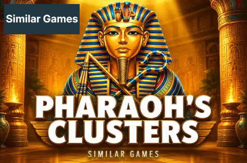 Pharaohs Clusters